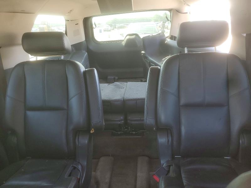 Продаж на аукціоні авто 2009 Gmc Yukon Xl, vin: 1GKGK66K89R213263, номер лоту: 56960456