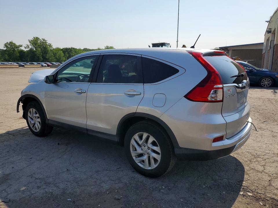 58329096 :رقم المزاد ، 2HKRM4H52FH700746 vin ، 2015 Honda Cr-v مزاد بيع
