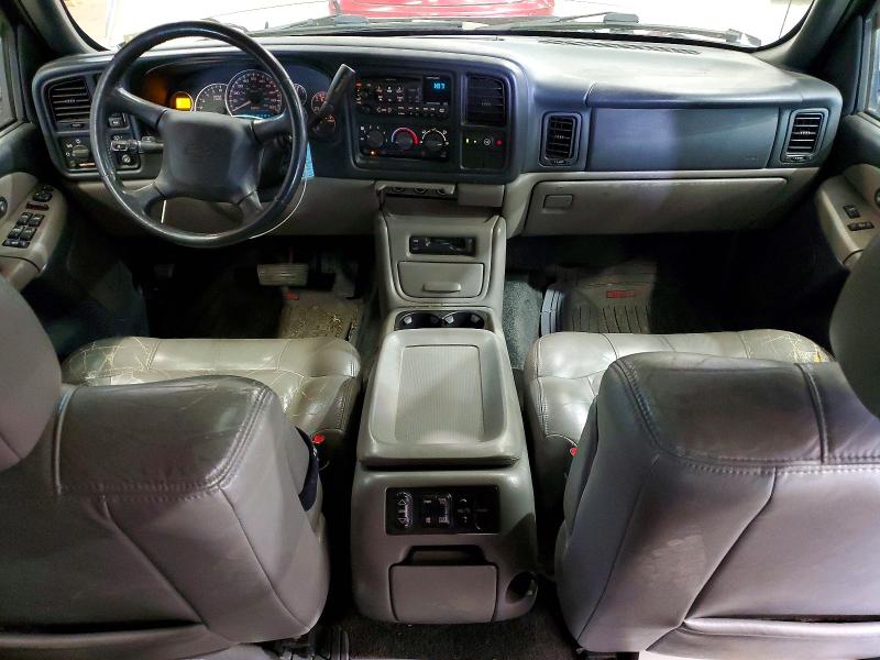 57825826 :رقم المزاد ، 1GNFK16T81J240816 vin ، 2001 Chevrolet Suburban مزاد بيع