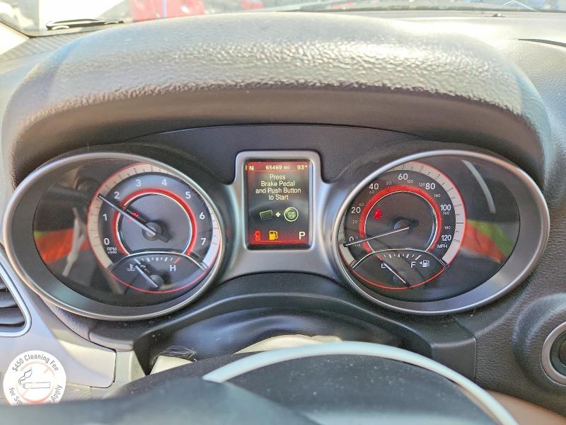 Продаж на аукціоні авто 2020 Dodge Journey, vin: 3C4PDCGB9LT262098, номер лоту: 57347436