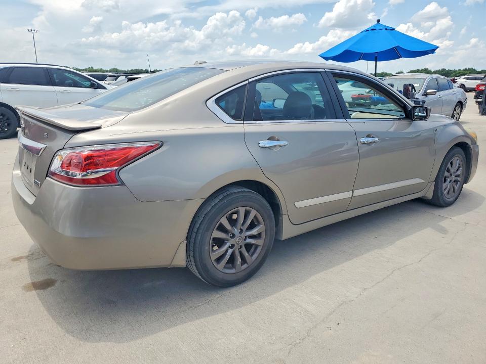 Aukcja sprzedaży 2015 Nissan Altima, vin: 1N4AL3AP2FN919959, numer aukcji: 54617056