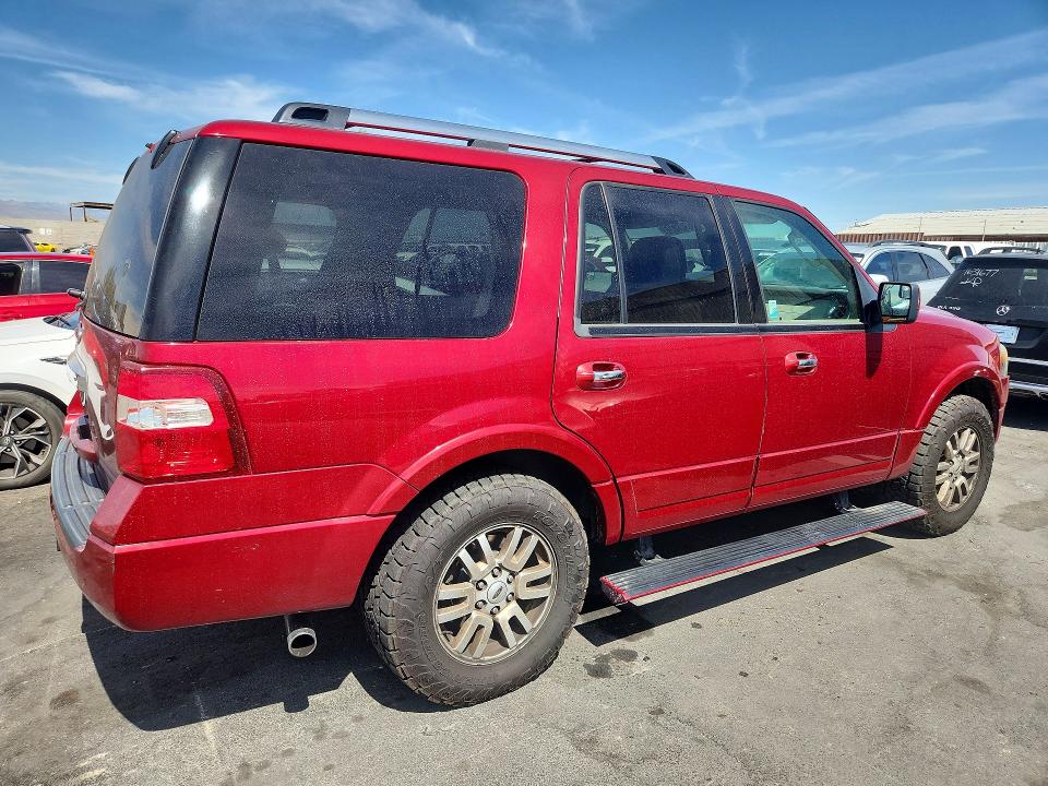 Продаж на аукціоні авто 2013 Ford Expedition, vin: 1FMJU2A55DEF64231, номер лоту: 55928896