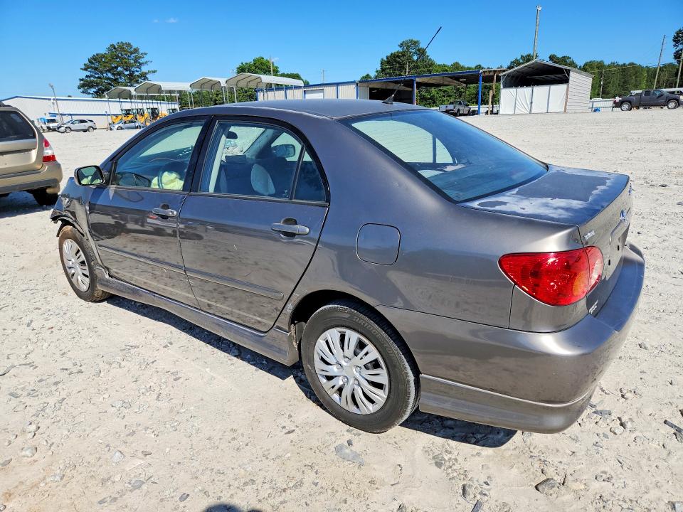 Продаж на аукціоні авто 2003 Toyota Corolla, vin: 1NXBR32E03Z080935, номер лоту: 55802606