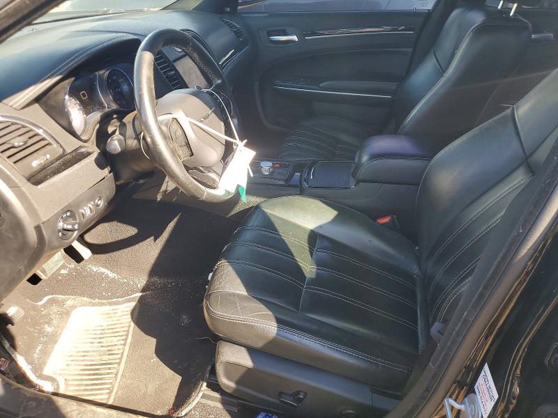 Продажа на аукционе авто 2019 Chrysler 300, vin: 2C3CCAGG9KH586066, номер лота: 57861866