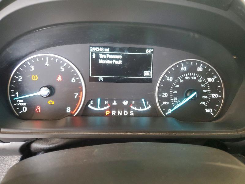 Продаж на аукціоні авто 2018 Ford Ecosport, vin: MAJ6P1UL4JC179892, номер лоту: 58799886