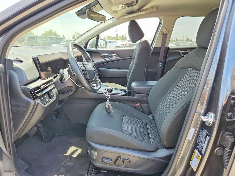 Продажа на аукционе авто 2026 Kia Sportage, vin: KNDPUDDG3T7275892, номер лота: 56065216