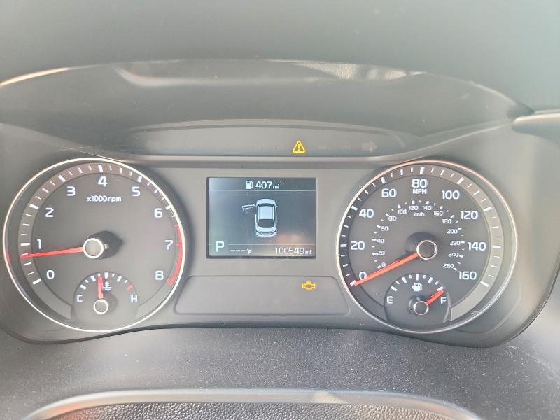Продажа на аукционе авто 2021 Kia Forte, vin: 3KPF34AD4ME306965, номер лота: 56272046