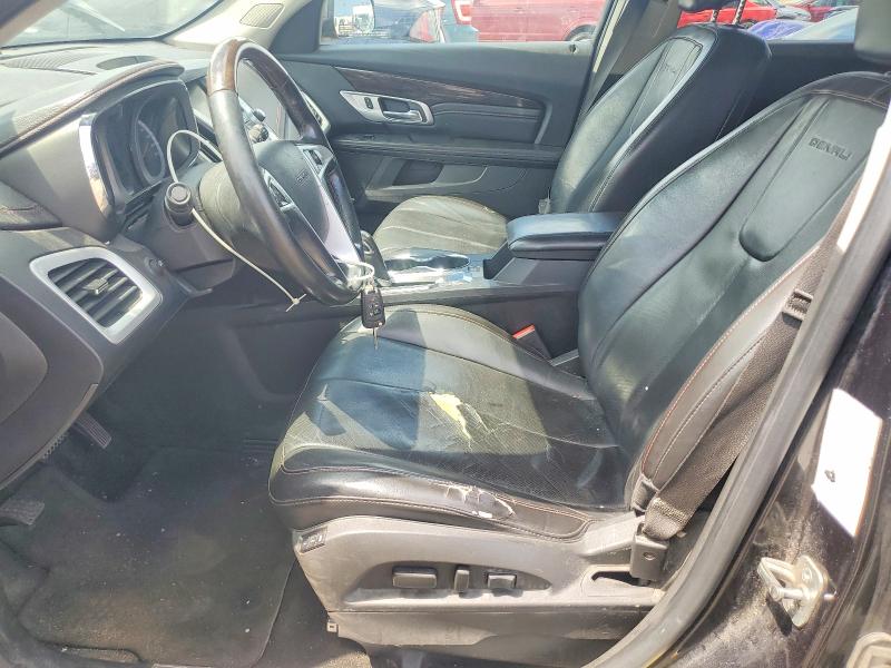 Продаж на аукціоні авто 2014 Gmc Terrain, vin: 2GKFLZE36E6120350, номер лоту: 59230636