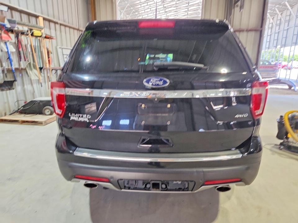 Aukcja sprzedaży 2019 Ford Explorer, vin: 1FM5K8F85KGA91834, numer aukcji: 57189106