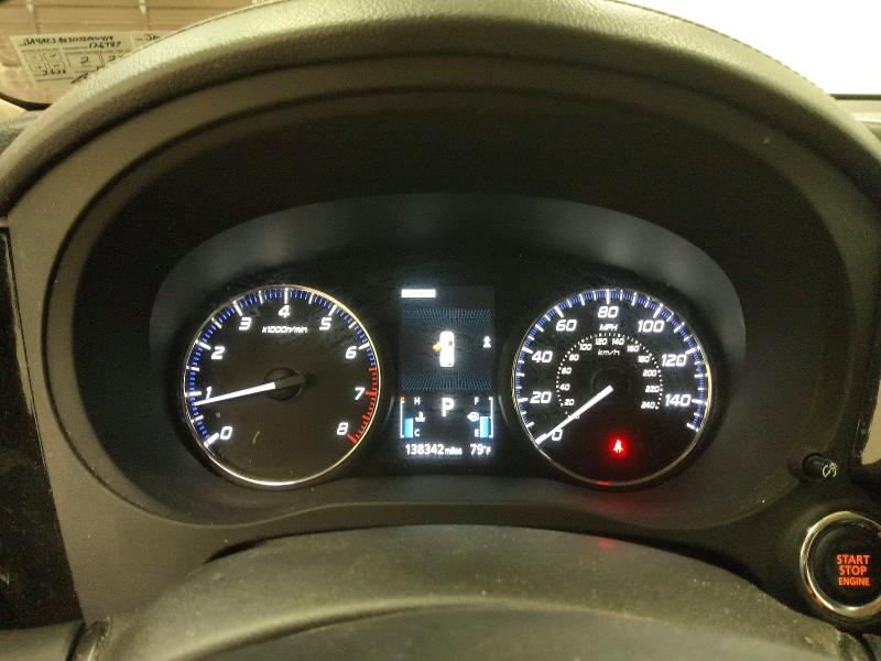 Продажа на аукционе авто 2018 Mitsubishi Outlander, vin: JA4AZ3A30JZ016419, номер лота: 57244346