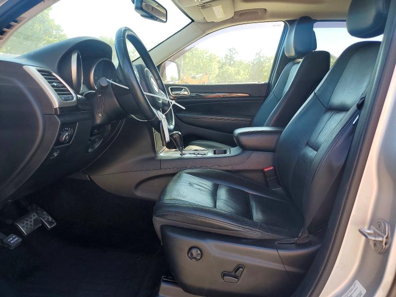Продажа на аукционе авто 2013 Jeep Grand Cherokee, vin: 1C4RJFAG5DC615487, номер лота: 55826966