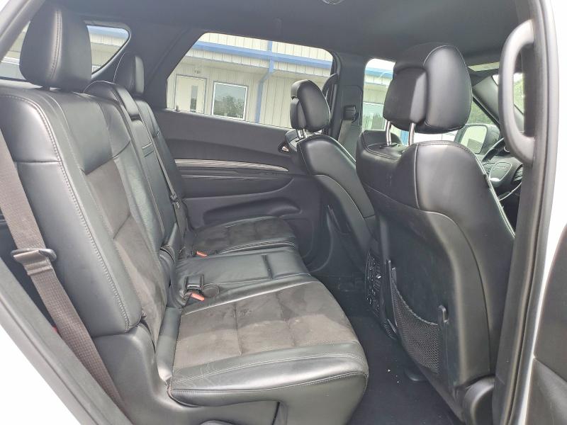 Aukcja sprzedaży 2020 Dodge Durango, vin: 1C4SDJCT7LC142521, numer aukcji: 58783246