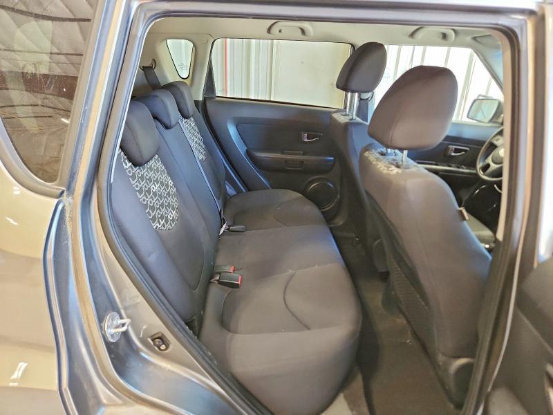Продаж на аукціоні авто 2010 Kia Soul, vin: KNDJT2A29A7178294, номер лоту: 56037066