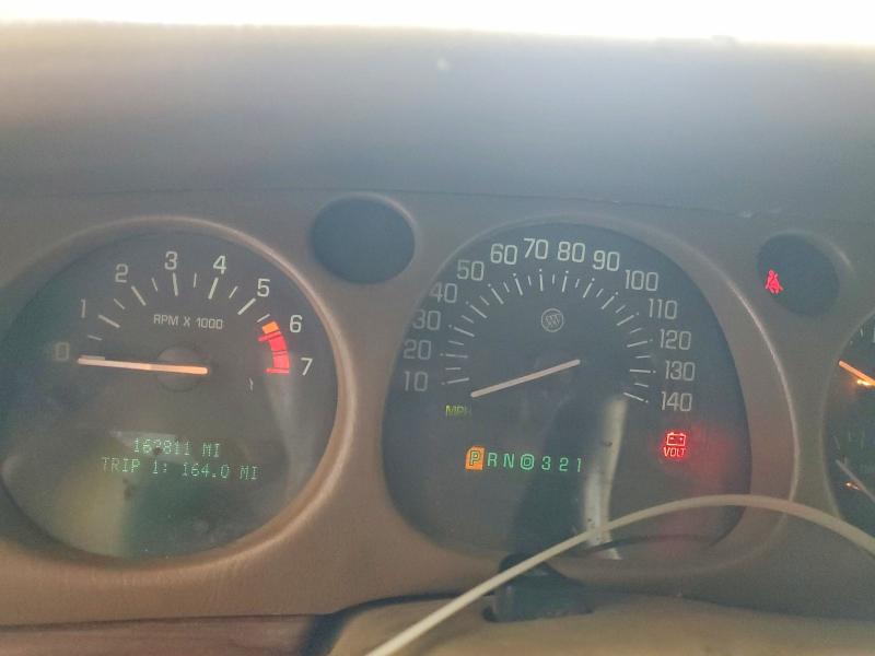 Aukcja sprzedaży 2005 Buick Lasabre, vin: 1G4HP52K85U257008, numer aukcji: 56854326