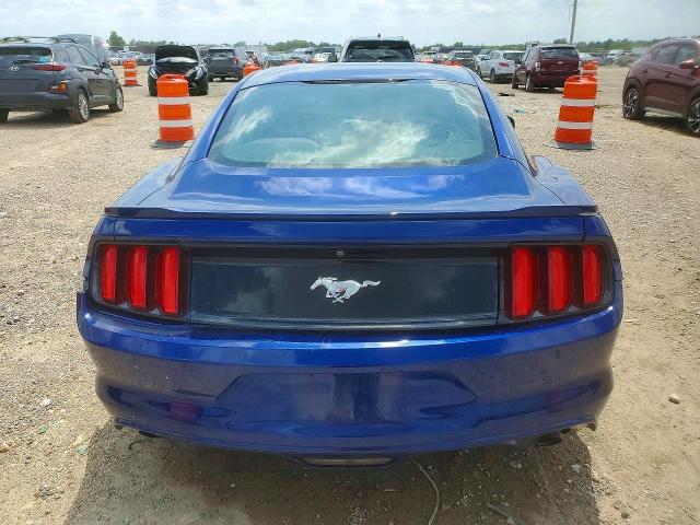 55197866 :رقم المزاد ، 1FA6P8AM3G5210990 vin ، 2016 Ford Mustang مزاد بيع