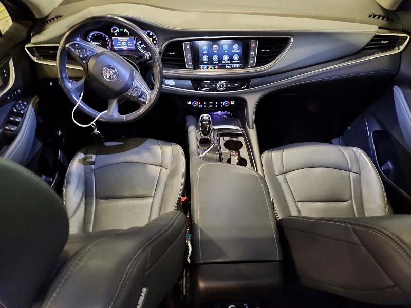 Продаж на аукціоні авто 2020 Buick Enclave, vin: 5GAEVBKW8LJ273031, номер лоту: 55595646
