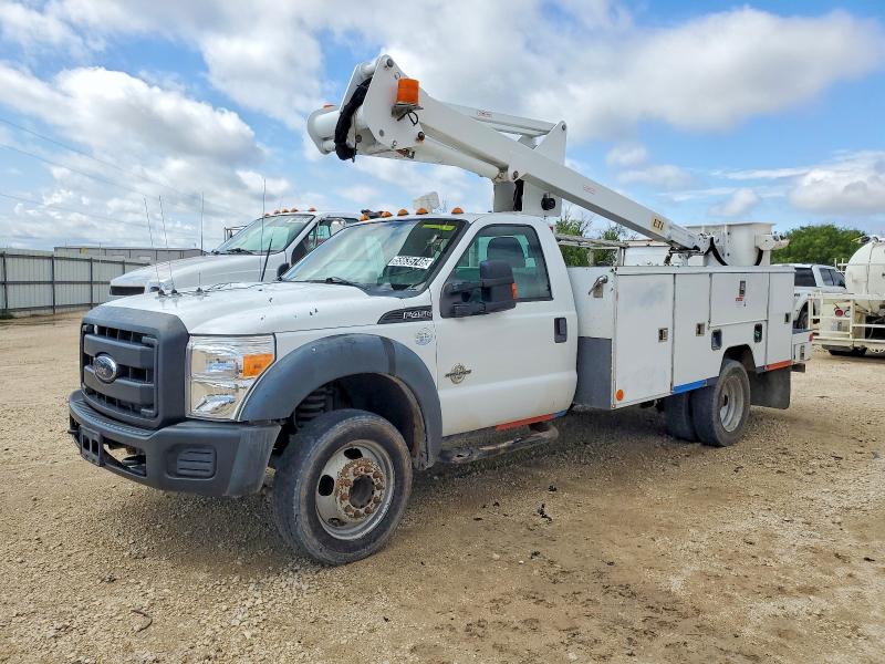 Продаж на аукціоні авто 2012 Ford F450, vin: 1FDUF4GTXCEB79416, номер лоту: 55635746