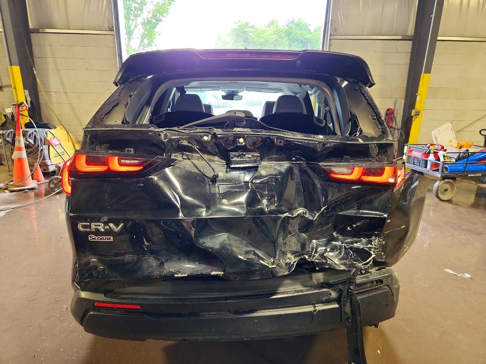 Aukcja sprzedaży 2023 Honda Cr-v, vin: 7FARS4H73PE006286, numer aukcji: 56490366