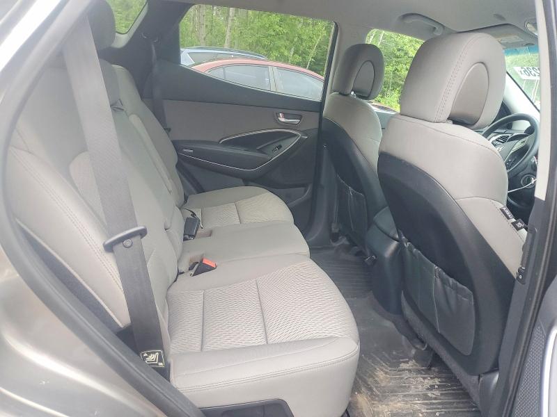 Aukcja sprzedaży 2014 Hyundai Santa Fe Sport, vin: 5XYZT3LB3EG127761, numer aukcji: 58910236