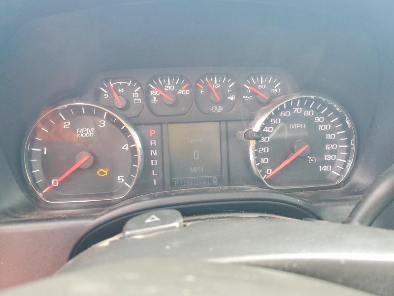 Aukcja sprzedaży 2017 Gmc Sierra, vin: 1GD41VCY5HF111015, numer aukcji: 58092186