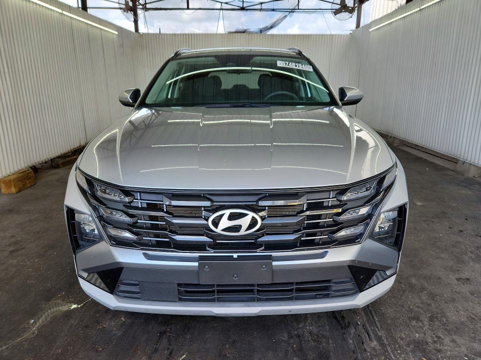 2025 Hyundai Tucson მანქანა იყიდება აუქციონზე, vin: 5NMJBCDE4SH462747, აუქციონის ნომერი: 57481946