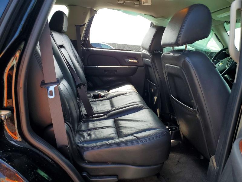 Продаж на аукціоні авто 2011 Chevrolet Tahoe, vin: 1GNSCAE06BR154913, номер лоту: 56770696