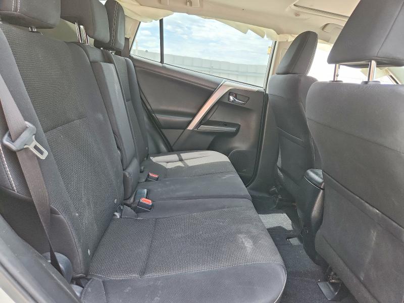 Продаж на аукціоні авто 2017 Toyota Rav4, vin: JTMRFREV6HJ119403, номер лоту: 57784526