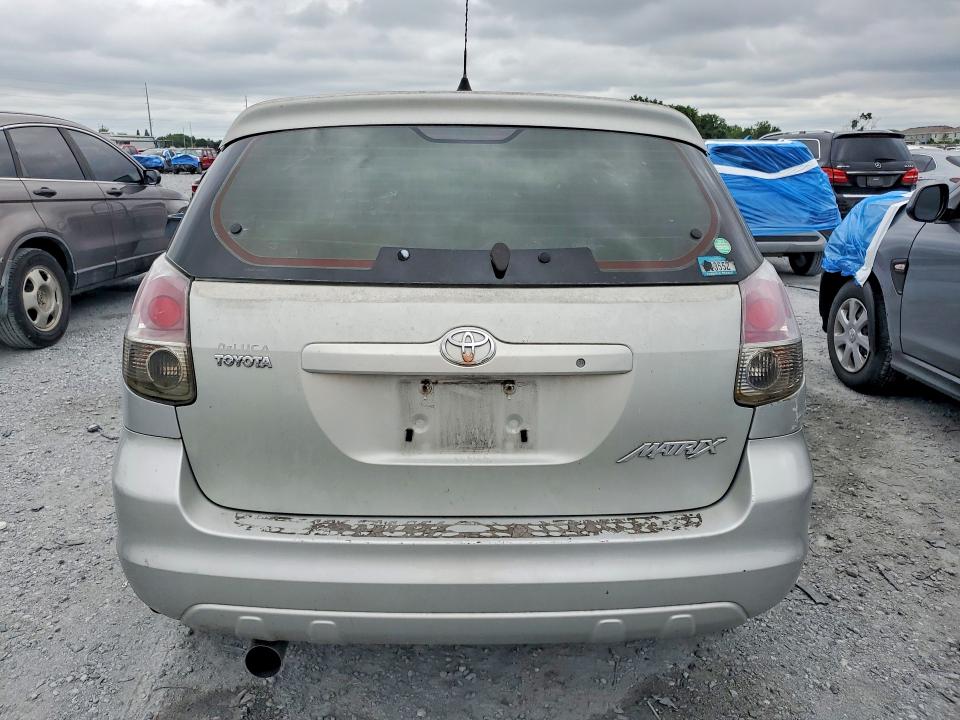 Aukcja sprzedaży 2003 Toyota Corolla Matrix, vin: 2T1KR32E73C093635, numer aukcji: 55776796