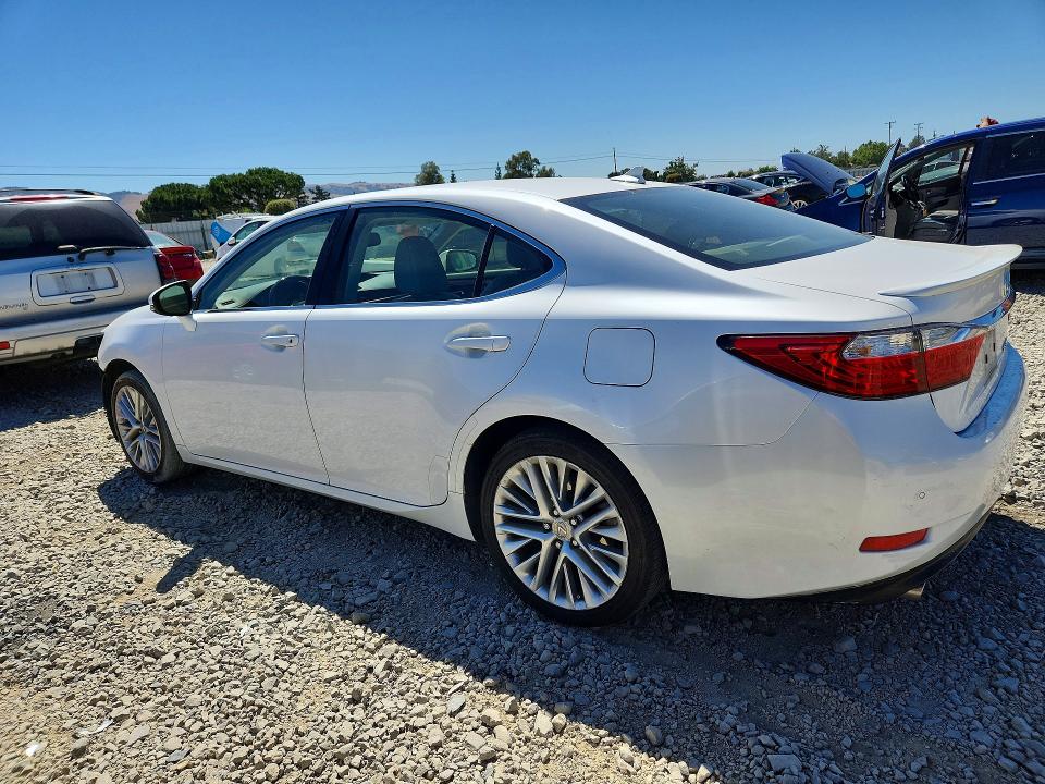 Auction sale of the 2014 Lexus Es, vin: JTHBK1GG6E2123064, lot number: 56700826