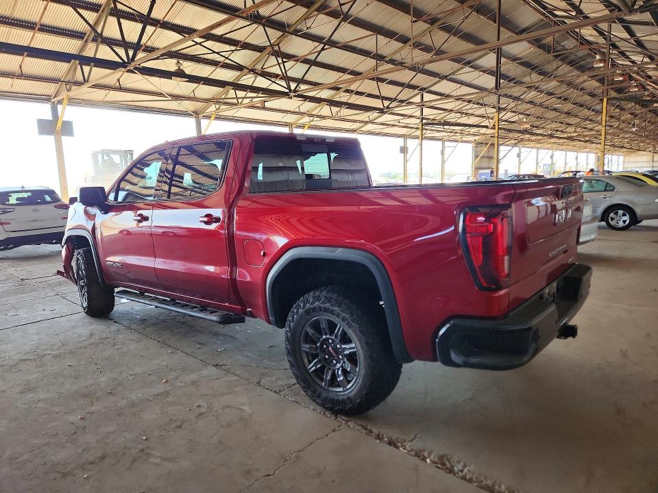 Aukcja sprzedaży 2025 Gmc Sierra, vin: 3GTUUFE81SG120136, numer aukcji: 56355156