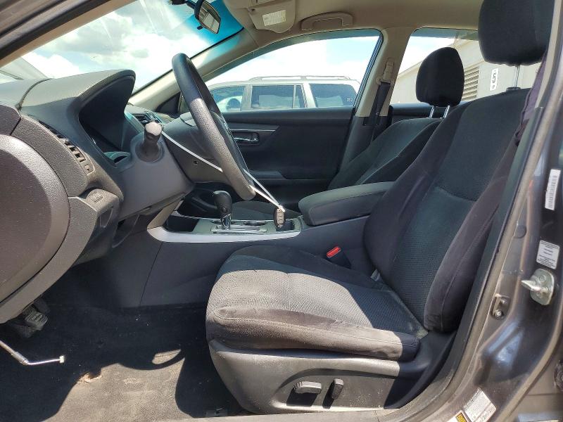 2015 Nissan Altima მანქანა იყიდება აუქციონზე, vin: 1N4AL3AP3FN360518, აუქციონის ნომერი: 58106056