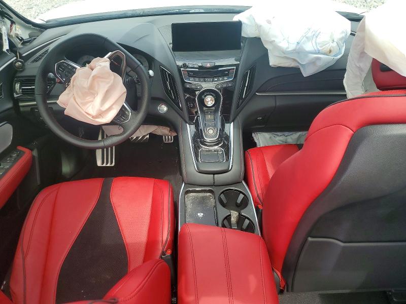 2026 Acura Rdx მანქანა იყიდება აუქციონზე, vin: 5J8TC2H66TL005877, აუქციონის ნომერი: 56401446