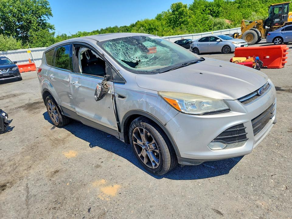 Aukcja sprzedaży 2013 Ford Escape, vin: 1FMCU9H90DUD46844, numer aukcji: 55962986