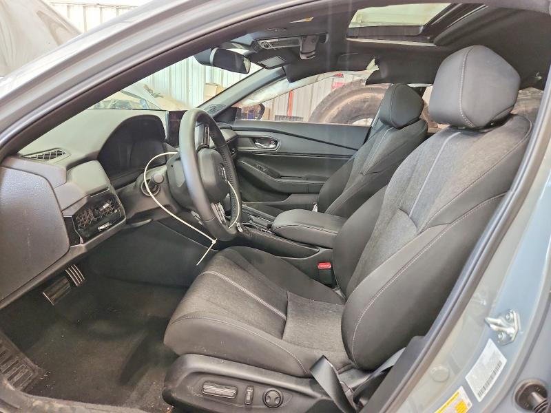 Продаж на аукціоні авто 2026 Honda Accord, vin: 1HGCY2F51TA032878, номер лоту: 58959236