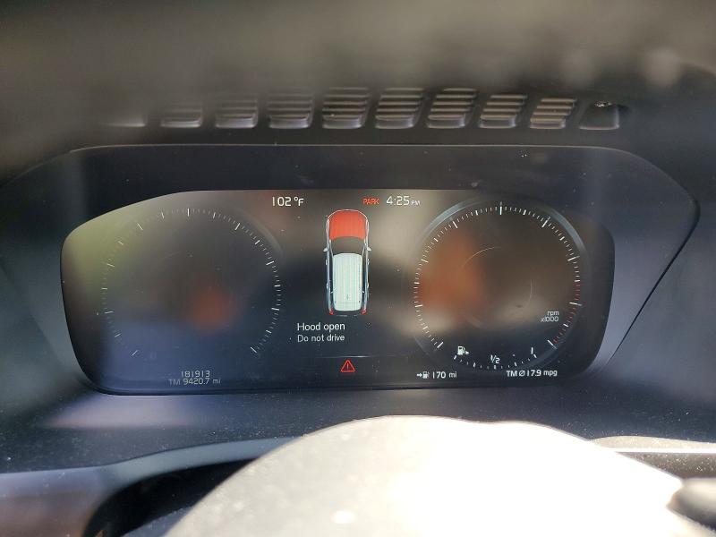 Auction sale of the 2018 Volvo Xc90, vin: YV4A22PL3J1192114, lot number: 56962696