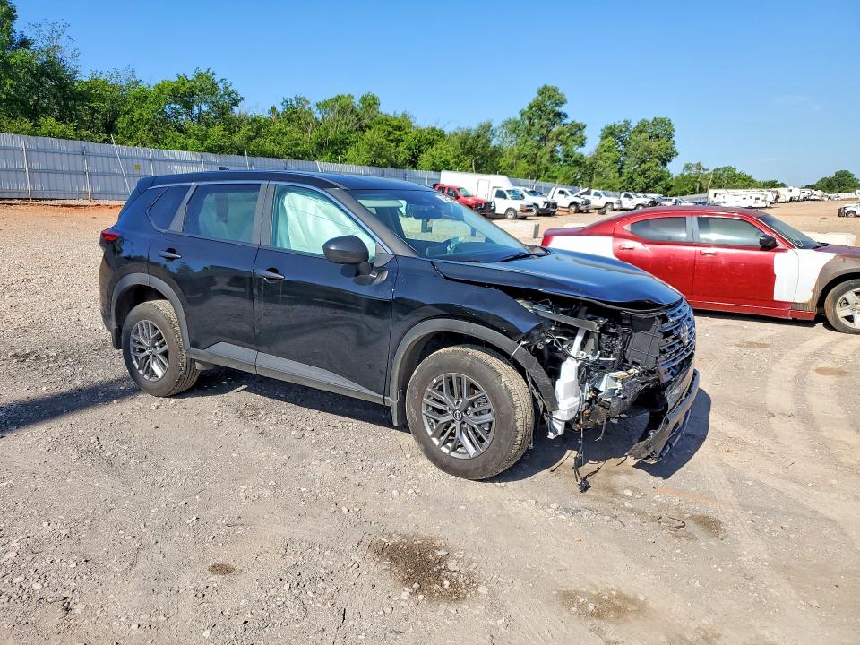 Продажа на аукционе авто 2026 Nissan Rogue, vin: 5N1BT3AA7TC748011, номер лота: 55611636