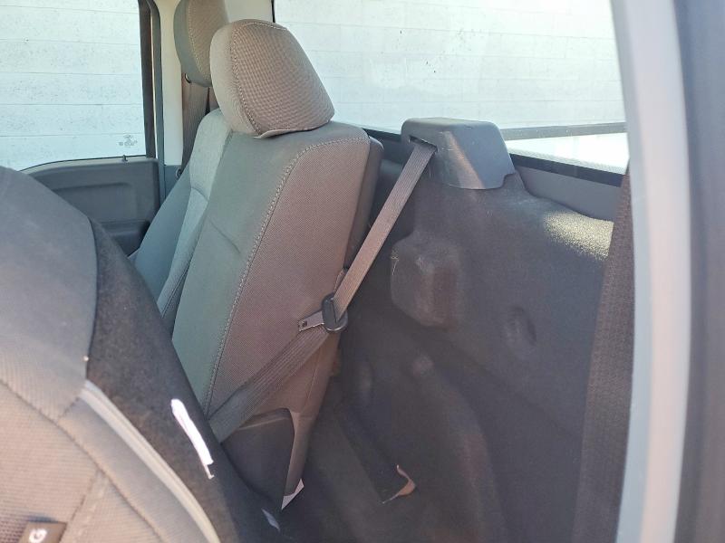 Продажа на аукционе авто 2024 Ford F150, vin: 1FTMF1LP9RKF05955, номер лота: 55500336