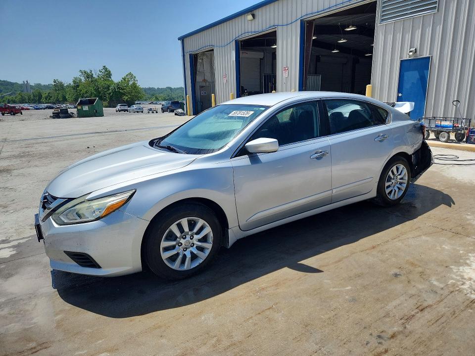 Aukcja sprzedaży 2017 Nissan Altima, vin: 1N4AL3AP7HC239375, numer aukcji: 58781526