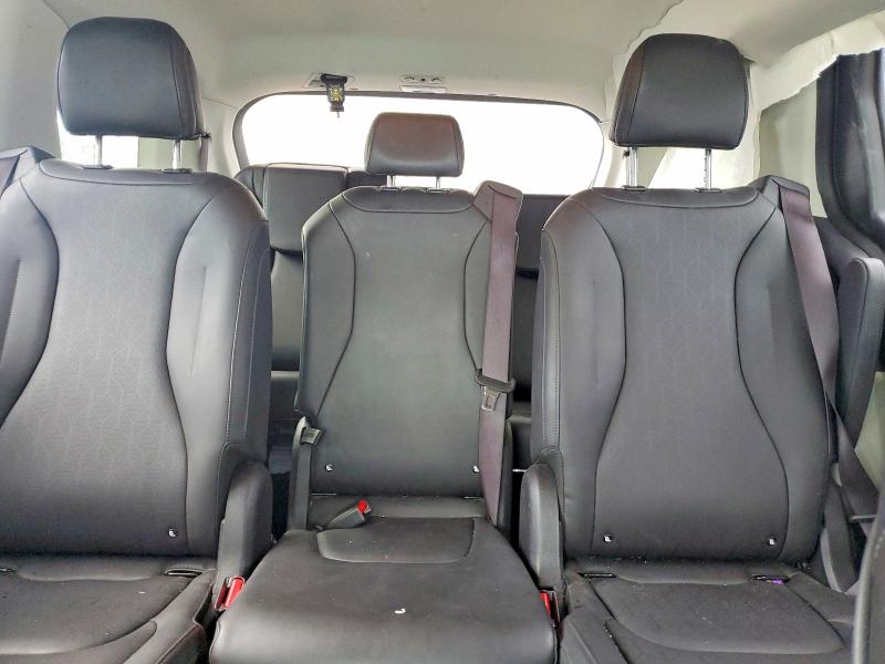 Продаж на аукціоні авто 2024 Kia Carnival, vin: KNDNC5H34R6445201, номер лоту: 58360626