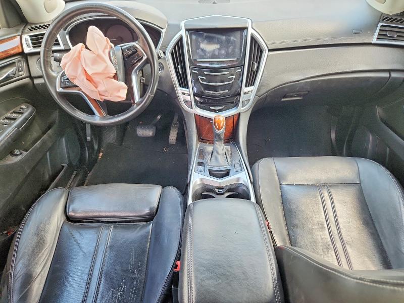 Продажа на аукционе авто 2015 Cadillac Srx, vin: 3GYFNBE32FS574752, номер лота: 57915496