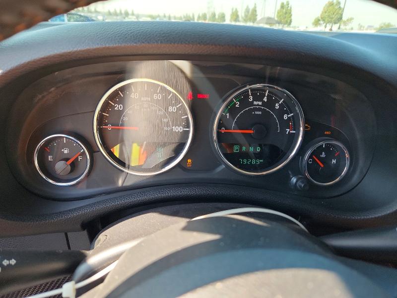 Aukcja sprzedaży 2015 Jeep Wrangler Unlimited, vin: 1C4HJWDG6FL635841, numer aukcji: 56326366