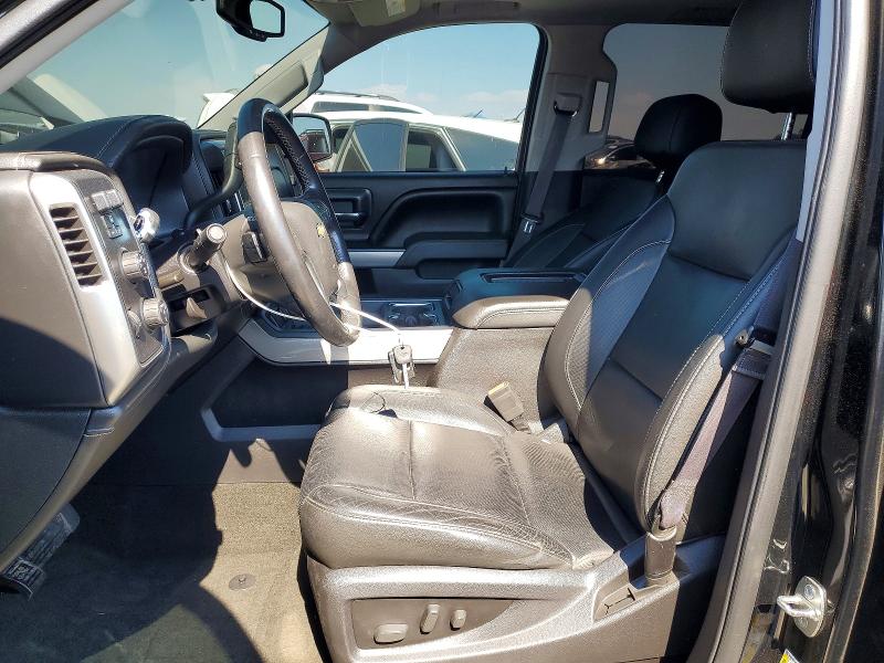 Продаж на аукціоні авто 2016 Chevrolet Silverado, vin: 3GCUKSEC0GG111955, номер лоту: 58072896