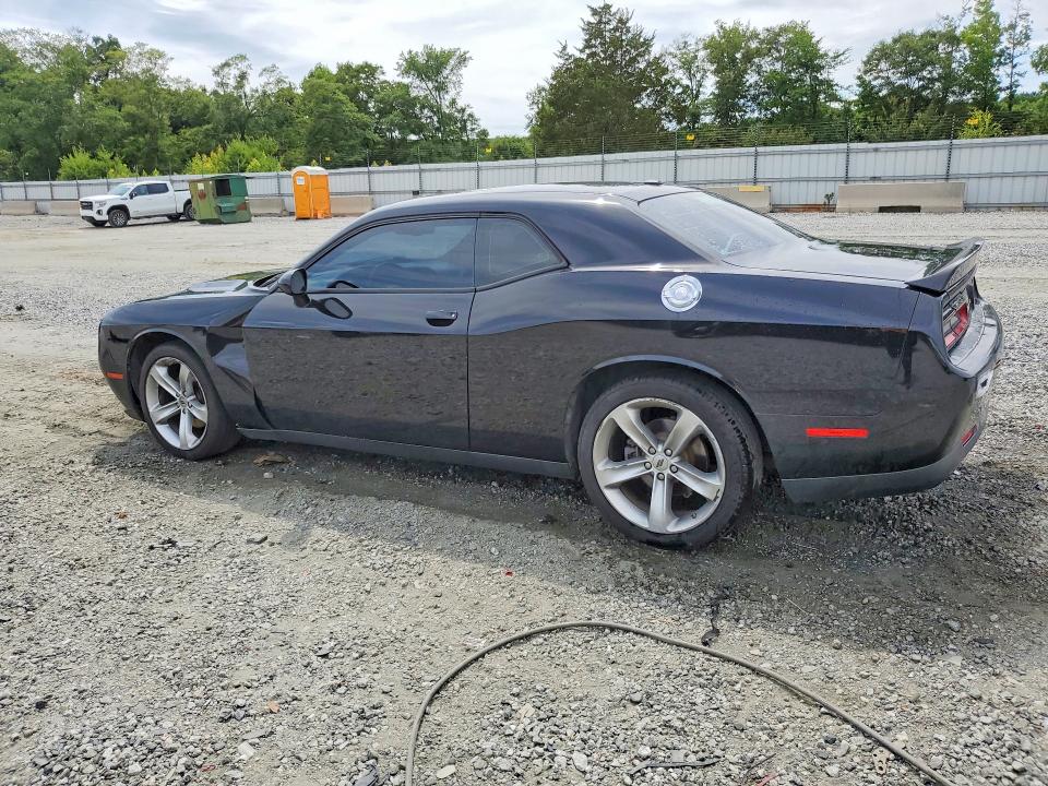 Aukcja sprzedaży 2018 Dodge Challenger, vin: 2C3CDZBT9JH211664, numer aukcji: 58539016