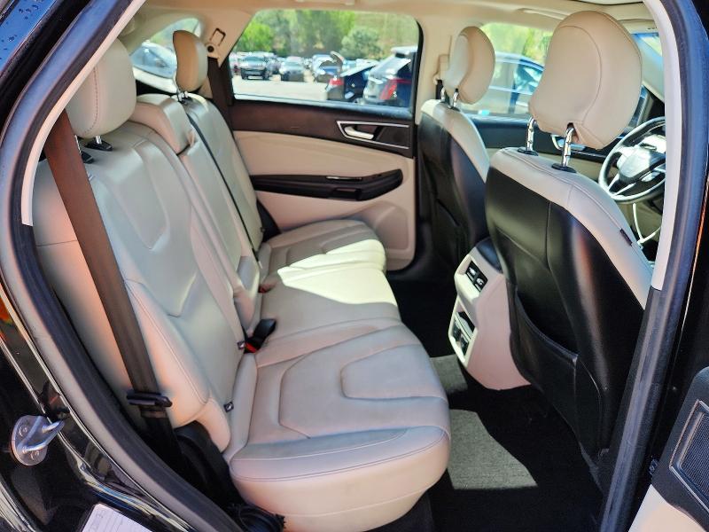 Aukcja sprzedaży 2018 Ford Edge, vin: 2FMPK4K97JBB89589, numer aukcji: 55626636