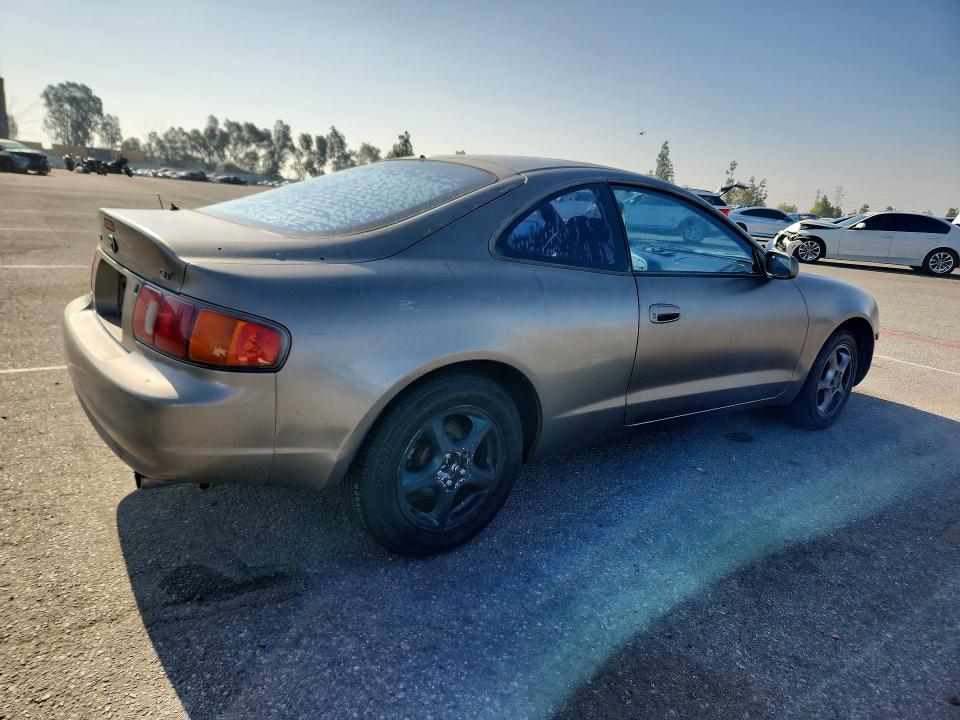 56360586 :رقم المزاد ، JT2ST07N5S0021052 vin ، 1995 Toyota Celica مزاد بيع