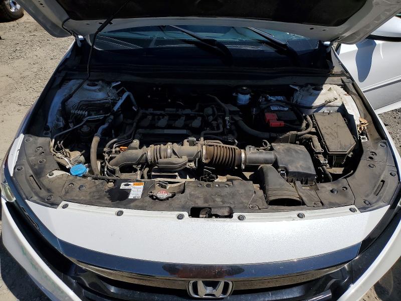 Продаж на аукціоні авто 2020 Honda Accord, vin: 1HGCV1F31LA111761, номер лоту: 54552726