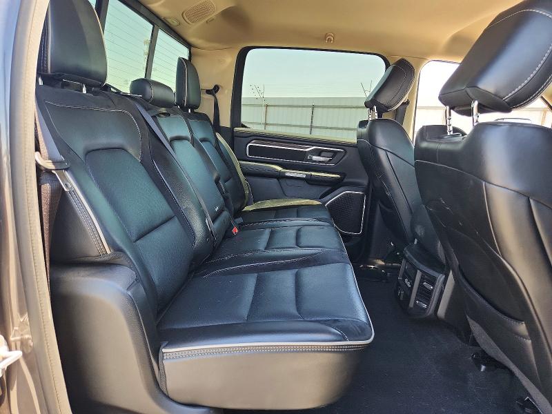 57768556 :رقم المزاد ، 1C6SRFJT8LN301883 vin ، 2020 Ram 1500 مزاد بيع