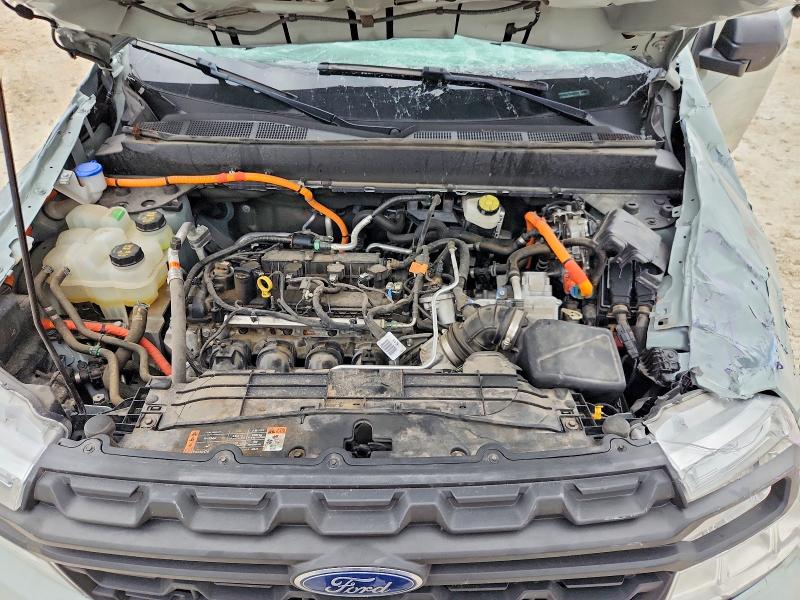 Aukcja sprzedaży 2024 Ford Maverick, vin: 3FTTW8A33RRB32363, numer aukcji: 57266626