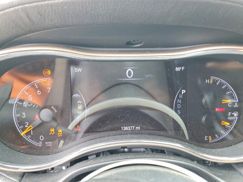 Aukcja sprzedaży 2015 Jeep Grand Cherokee, vin: 1C4RJFCG6FC171875, numer aukcji: 56644016