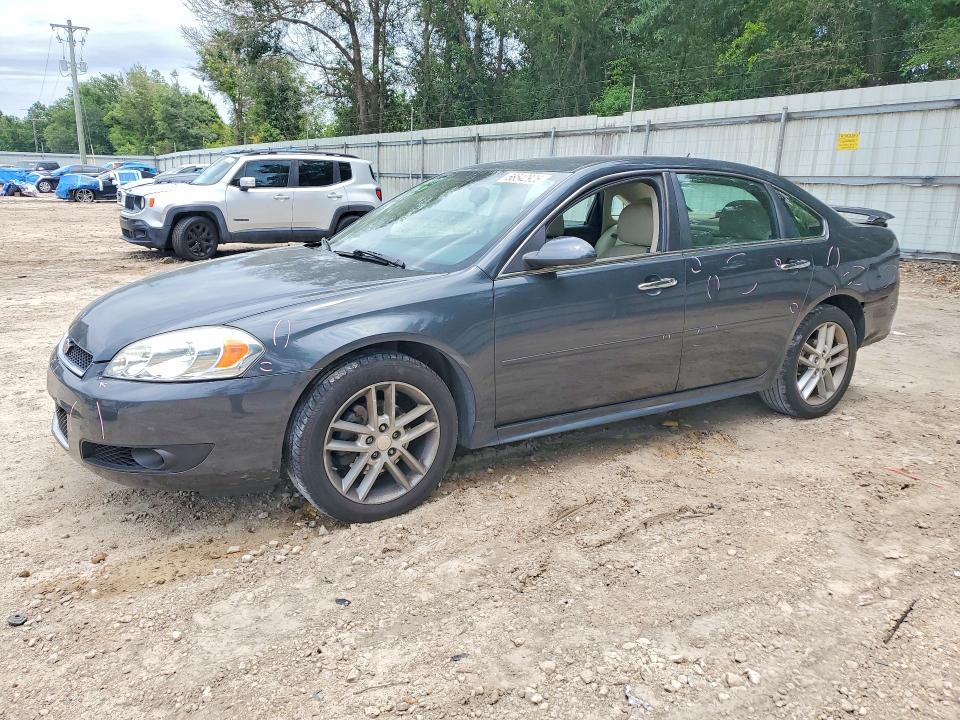58542926 :رقم المزاد ، 2G1WC5E3XG1133132 vin ، 2016 Chevrolet Impala Limited مزاد بيع